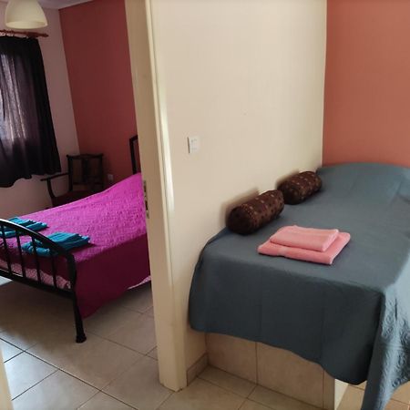 Romvi Village Amaliada Kültér fotó