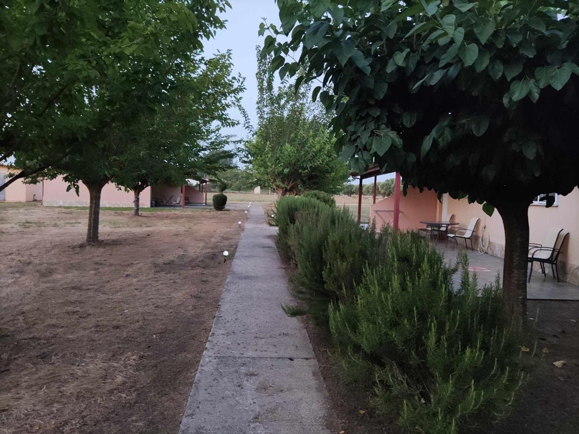 Romvi Village Amaliada Kültér fotó