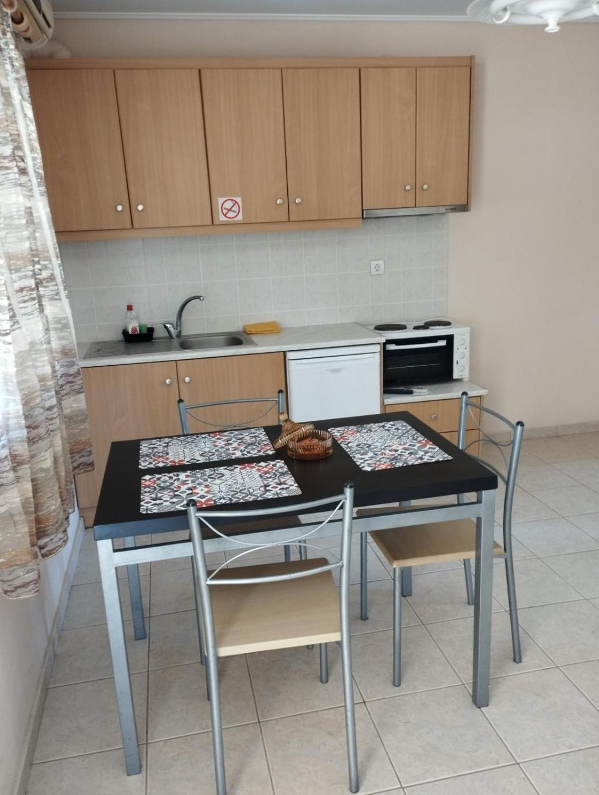 Romvi Village Amaliada Kültér fotó