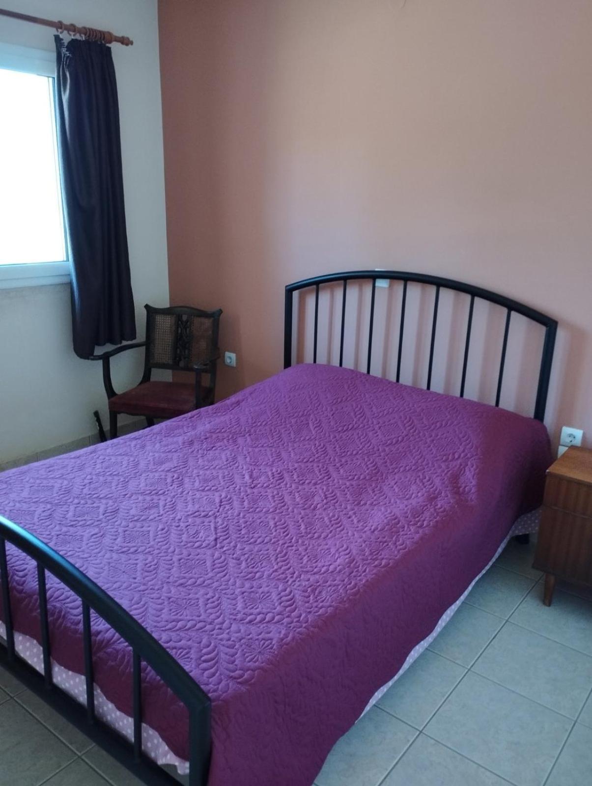 Romvi Village Amaliada Kültér fotó